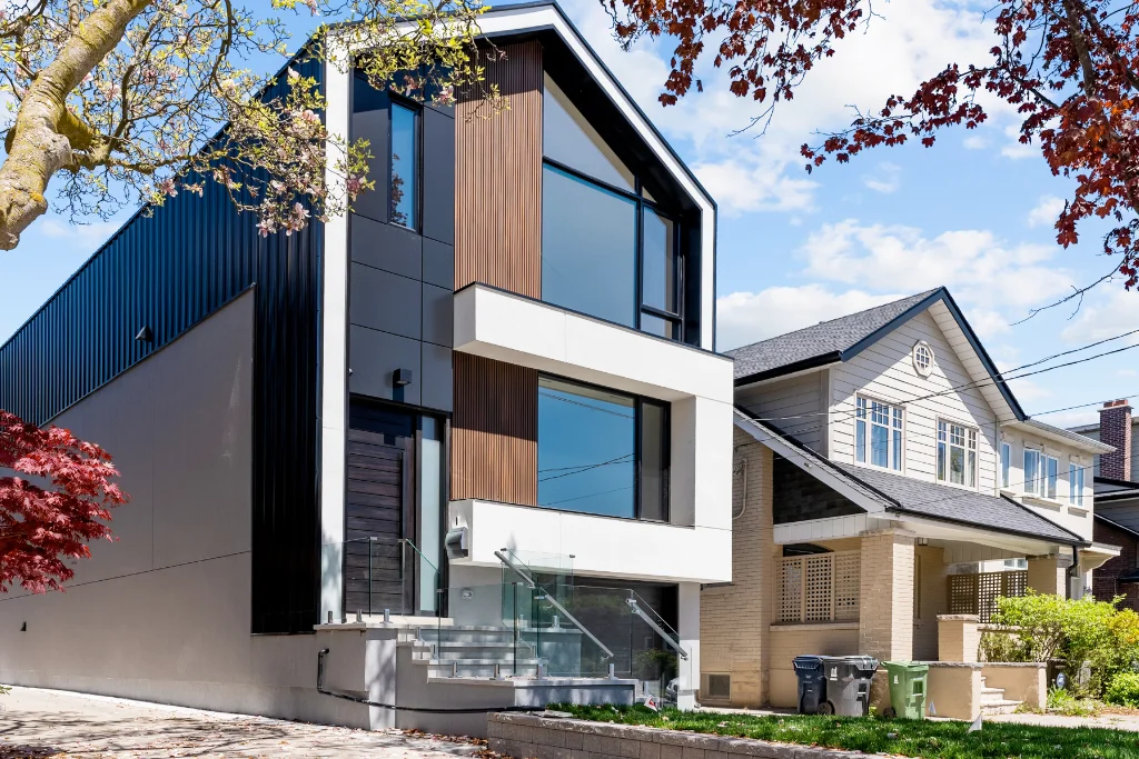 Highway Bridge Reconstruction